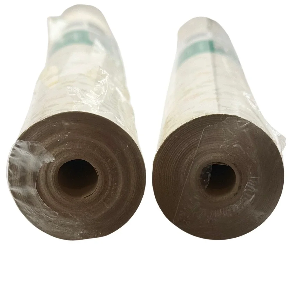 Vintage Encore Floral Vinyl Wallpaper Rolls B24062 Cottage Rose Wallcovering ~ 2